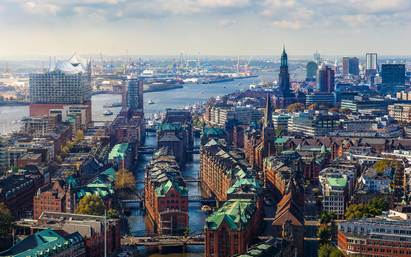 Bramfeld, Hamburg
