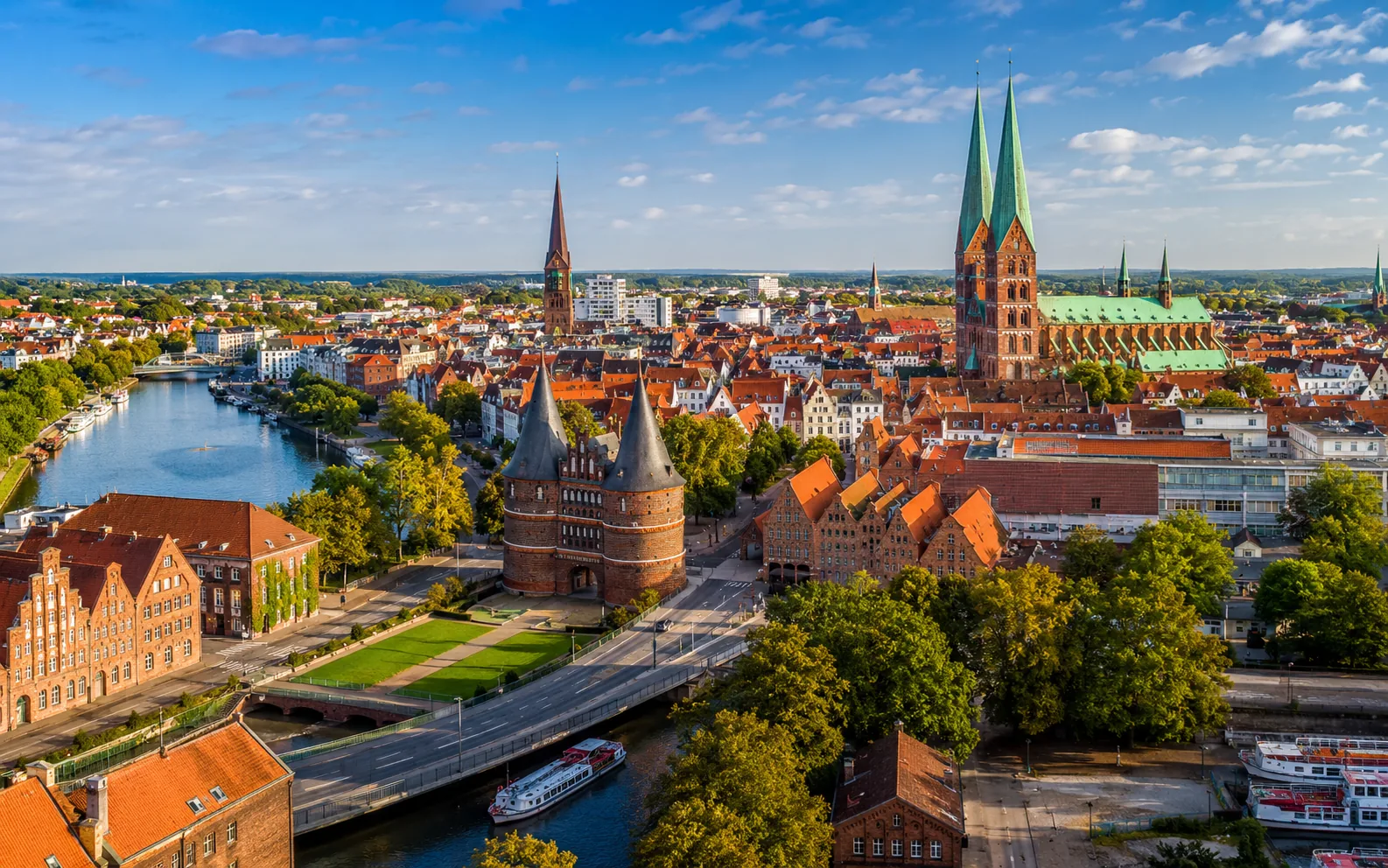 Kücknitz, Lübeck