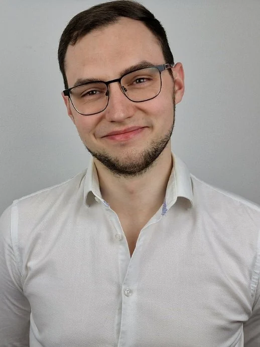 Julian Gärtner, Gründer & Geschäftsführer