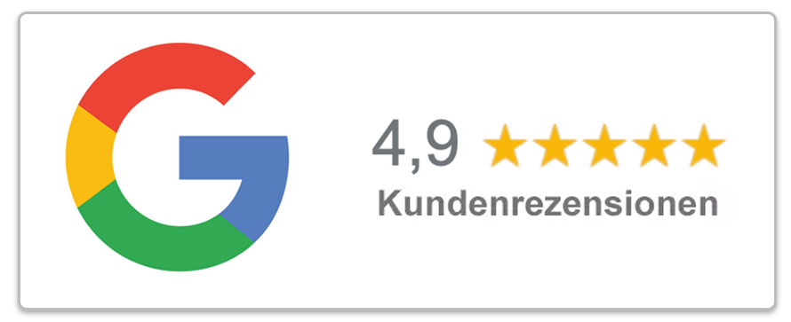 Bewertungssiegel-Google-fuer-Entruempelungsunternehmen-Berlin-1