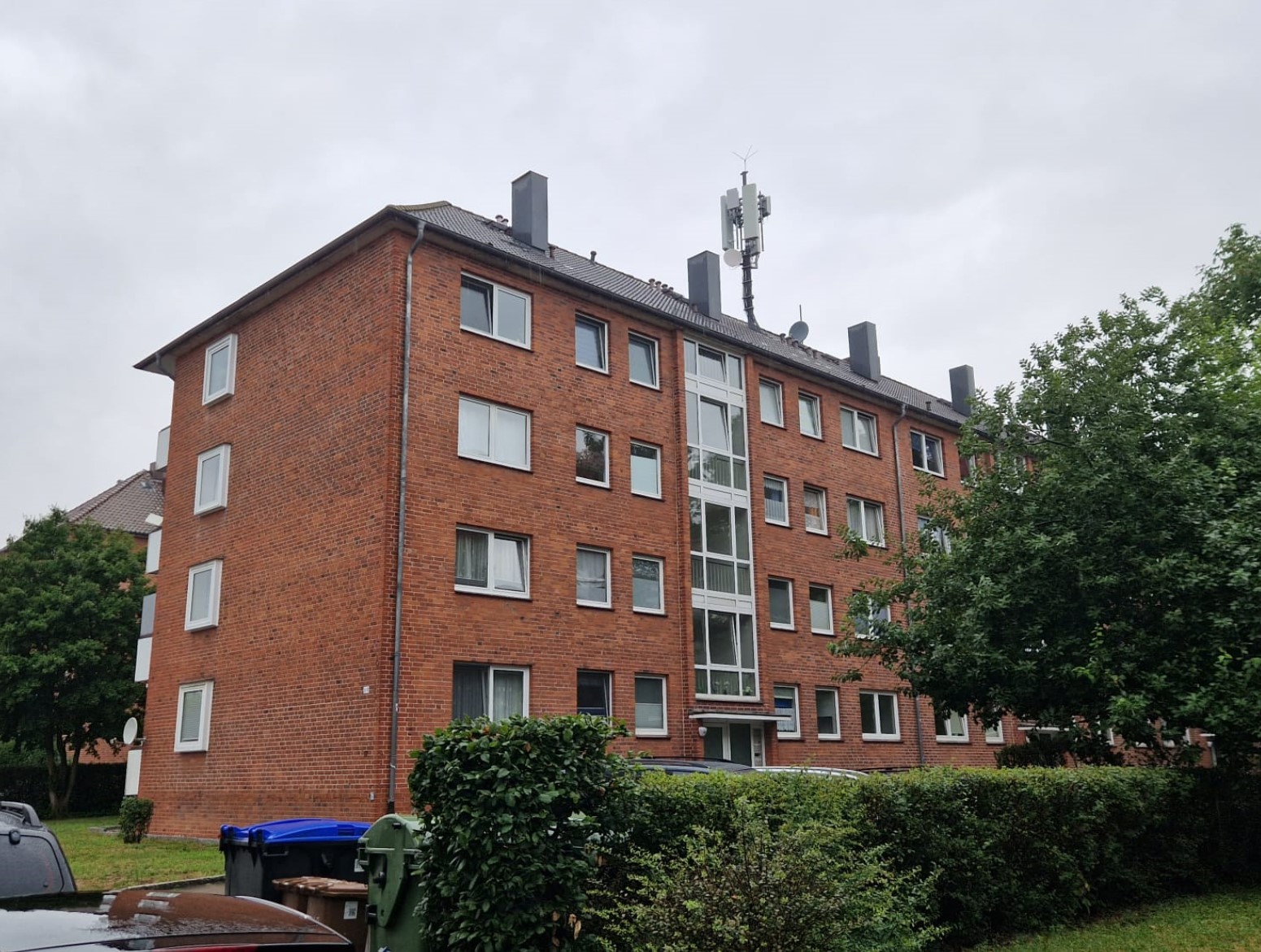 Lübeck